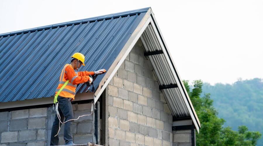 Expert top industrial roofings services in Ray Brook, NY